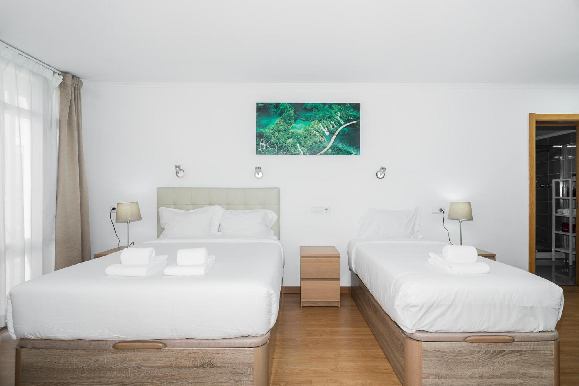 Apartment Mouraria By Hosty Lissabon