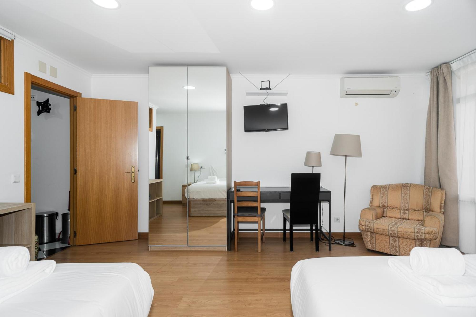 Mouraria By Hosty Apartment *