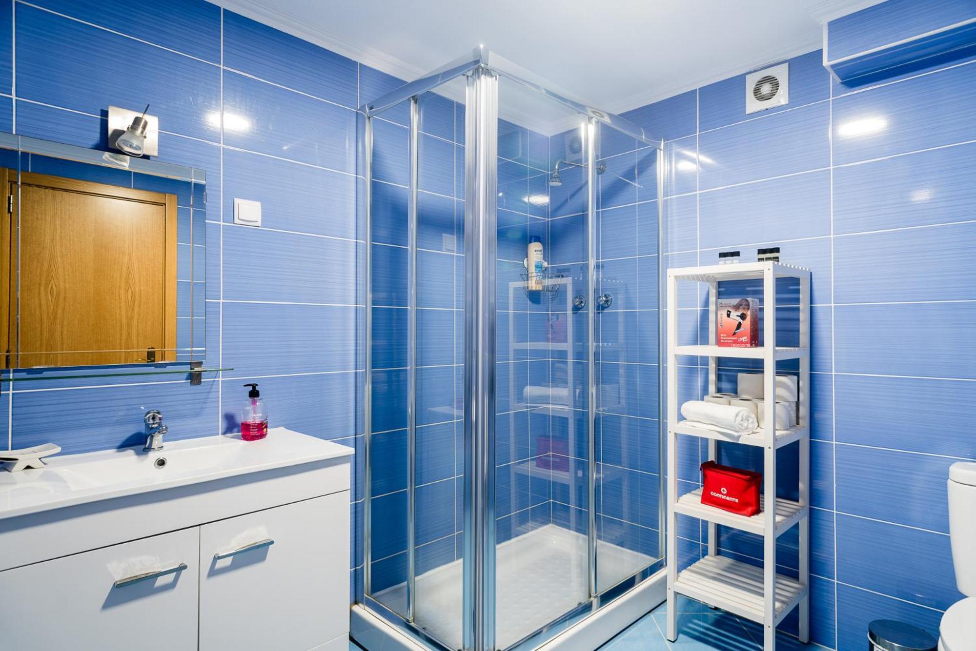 Mouraria By Hosty Apartment Lissabon